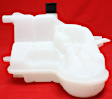 Coolant Reservoir, 6 Cyl., 3.2L Engine, without Cap
