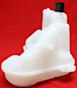 Coolant Reservoir, 6 Cyl., 3.2L Engine, without Cap