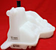 Coolant Reservoir, 6 Cyl., 3.2L Engine, without Cap