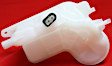 Coolant Reservoir, 6 Cyl., 3.2L Engine, without Cap
