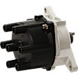 1999 Honda Accord LX - Distributor, Electronic ; With Cap And Rotor, 3.0L 6Cyl