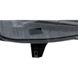 Passenger Side Headlight, with Bulb, Halogen, with Turn Signal Light, with Wiring Harness, For Models without HID Option, CAPA CERTIFIED