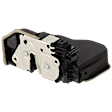 Rear, Passenger Side Door Lock Actuator