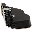 Rear, Passenger Side Door Lock Actuator