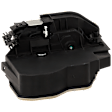 Rear, Passenger Side Door Lock Actuator