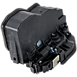 Rear, Driver Side Door Lock Actuator