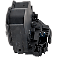 Rear, Driver Side Door Lock Actuator