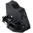 Rear, Driver Side Door Lock Actuator