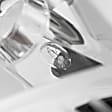 2007-2009 Cadillac Escalade - Passenger Side HID/Xenon Headlight, With bulb(s), OE Replacement
