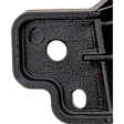 Front, Passenger Side Turn Signal Light, With Bulb, 6 Cyl., 3.6L Engine
