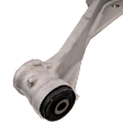Front, Driver Side, Lower Control Arm