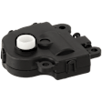 A/C Actuator - Direct Fit