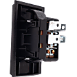 Fuel Tank Selector Switch - Direct Fit, Sold individually