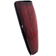 2001 Cadillac DeVille DTS - Driver Side LED Tail Light, With bulb(s), OE Replacement, Limousine