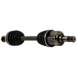Front, Passenger Side Axle Assembly - Sold Individually, 1.8L, 4Cyl