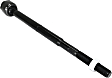 Front, Driver or Passenger Side, Inner Tie Rod End, RWD