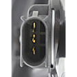 Driver Side Halogen Tail Light, with Bulb