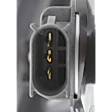 Driver Side Halogen Tail Light, with Bulb