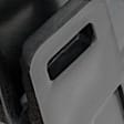 2016 Dodge Dart - Passenger Side, Outer Halogen Tail Light, With bulb(s), Mounts on Body, OE Replacement