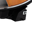 Driver Side Headlight, with Bulb, Halogen, Sport/SEL Models