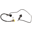 Clutch Master and Slave Cylinder Assembly, Sold Individually