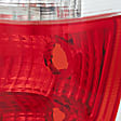 2011 Ford Escape - Passenger Side Halogen Tail Light, Without bulb(s), OE Replacement