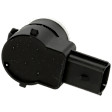 Rear, Parking Assist Sensor