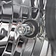 2015-2017 Hyundai Sonata - Driver Side Headlight, with Bulb, Halogen, Except Hybrid Model, CAPA Certified