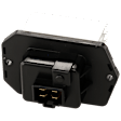 Blower Motor Resistor