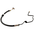 Power Steering Pressure Line Hose Assembly