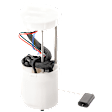 2004-2008 Acura TL - Fuel Pump, Electric, With Fuel Sending Unit