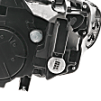 2018 Honda Ridgeline - Passenger Side LED Headlight, With bulb(s), OE Replacement, CAPA Certified