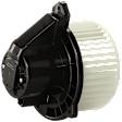 2002 Jeep Grand Cherokee Limited - Blower Motor