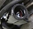 2000-2006 Lincoln LS - Front, Driver or Passenger Side Wheel Hub, With Bearing, With Sensor, 5 x 4.25 in. Bolt Pattern