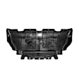 2011-2021 Jeep Grand Cherokee - Front Engine Splash Shield, 6 Cyl., 3.6L Engine, CAPA CERTIFIED