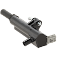 Ignition Coil, 6 Cyl., 3.7L Engine