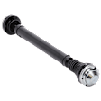 Front Driveshaft, 4WD, 27.75 in. Length