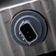 2012 Jeep Grand Cherokee Laredo - Passenger Side, Outer Halogen Tail Light, With bulb(s), Mounts on Body, OE Replacement