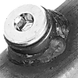 2006 Jeep Wrangler X - Front Catalytic Converter, 6 Cyl 4.0L, Federal EPA Standard, 46-State Legal (Cannot ship to CA, CO, NY or ME), Undercar, Direct Replacement Series