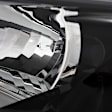 2012 Kia Optima - Driver Side Halogen Headlight, With bulb(s), USA Built Vehicle, OE Replacement
