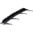 2014-2015 Lexus IS250 - Front Bumper Absorber