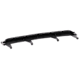 2014-2015 Lexus IS250 - Front Bumper Absorber