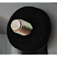 Driver Side, Inner Tail Light, with Bulb, Halogen, Clear Lens, Base Model
