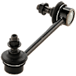 Front, Driver Side Sway Bar Link