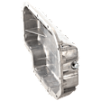 1998-2003 Mercedes Benz CLK320 - Oil Pan, 3.2L Engine, 6 Cyl