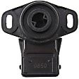 2002 Mitsubishi Galant - Throttle Position Sensor