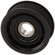 2005-2020 Chrysler 300 - Accessory Drive Belt Tensioner Pulley - Accessory Belt Tension Pulley, 0.67 in ID, 2.57 in OD, Sold Individually