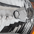 Driver Side Headlight, with Bulb, Halogen, Clear Lens, CAPA Certified