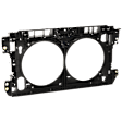 Radiator Support Assembly