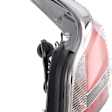 Passenger Side Tail Light, with Bulb, LED, Clear and Red Lens